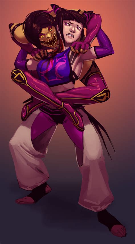 While it follows a lot of the ques of <strong>Mileena</strong>’s 3 outfit, it has a wider opening in the middle,. . Mileena hentai